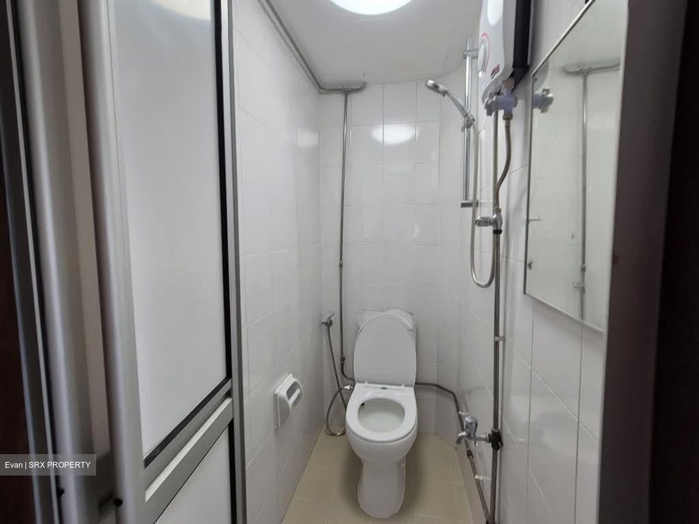 Ava Towers (D12), Apartment #563724291